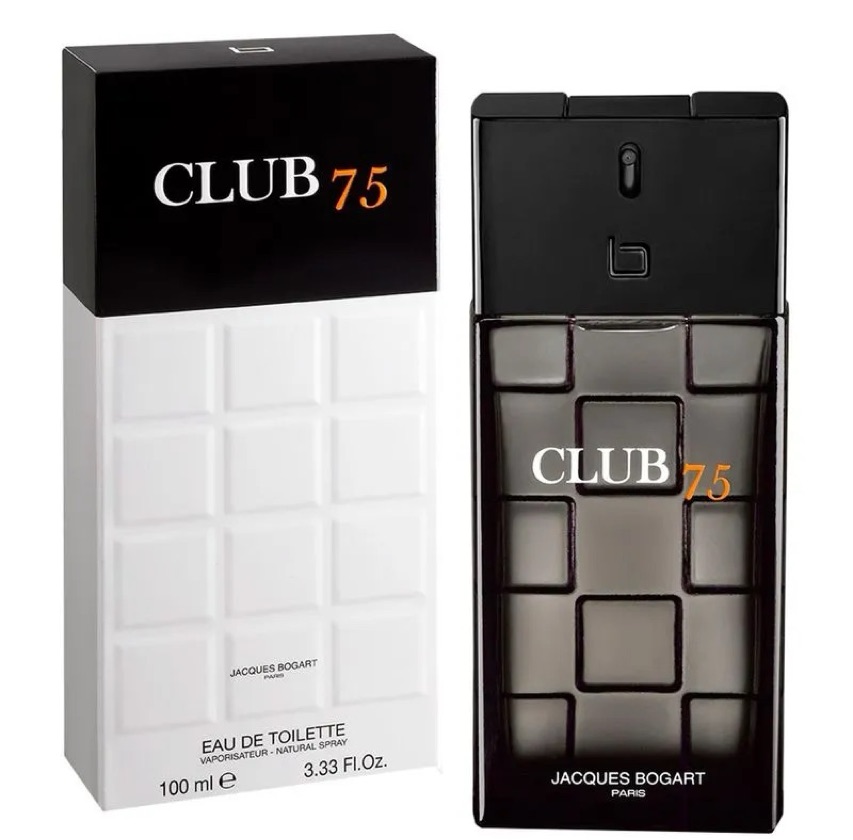 100ml Club 75