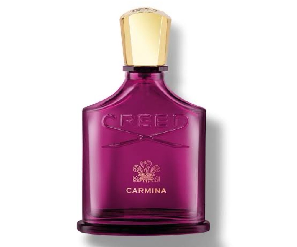 75ml Creed Carmina EDP fem