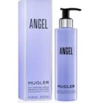 200ml Loção Hidratante Angel Mugler