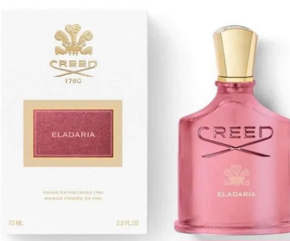 75ml ELADARIA Creed FEM