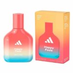 100ml Adidas Vibes Happy Feels