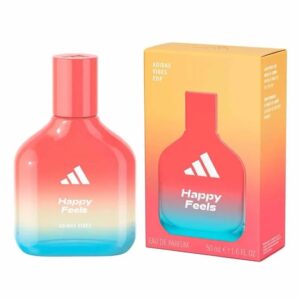 100ml Adidas Vibes Happy Feels