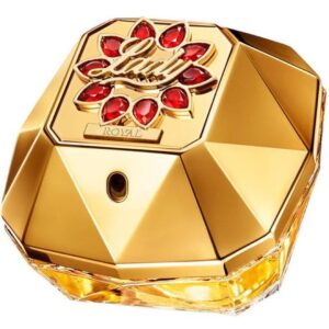 50ml Lady Million Royal EDP Paco Rabanne Fem