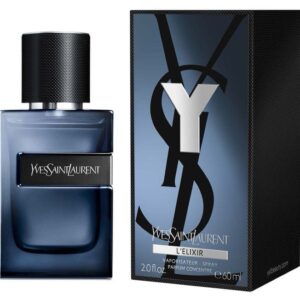 60ml Y ELIXIR Yves Saint Laurent