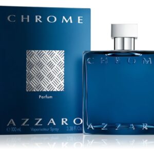 100ml Azzaro Chrome PARFUM