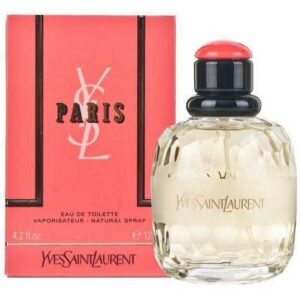 125ml Paris Yves Saint Laurent