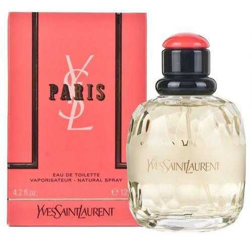 125ml Paris Yves Saint Laurent