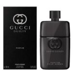 50ml Gucci Guilty Pour homme PARFUM