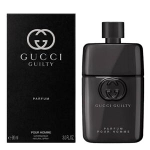 50ml Gucci Guilty Pour homme PARFUM