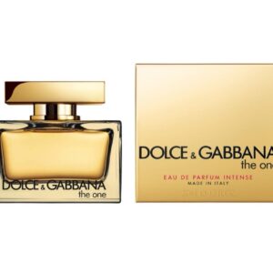 30ml The One Intnese NEW Dolce Gabbana
