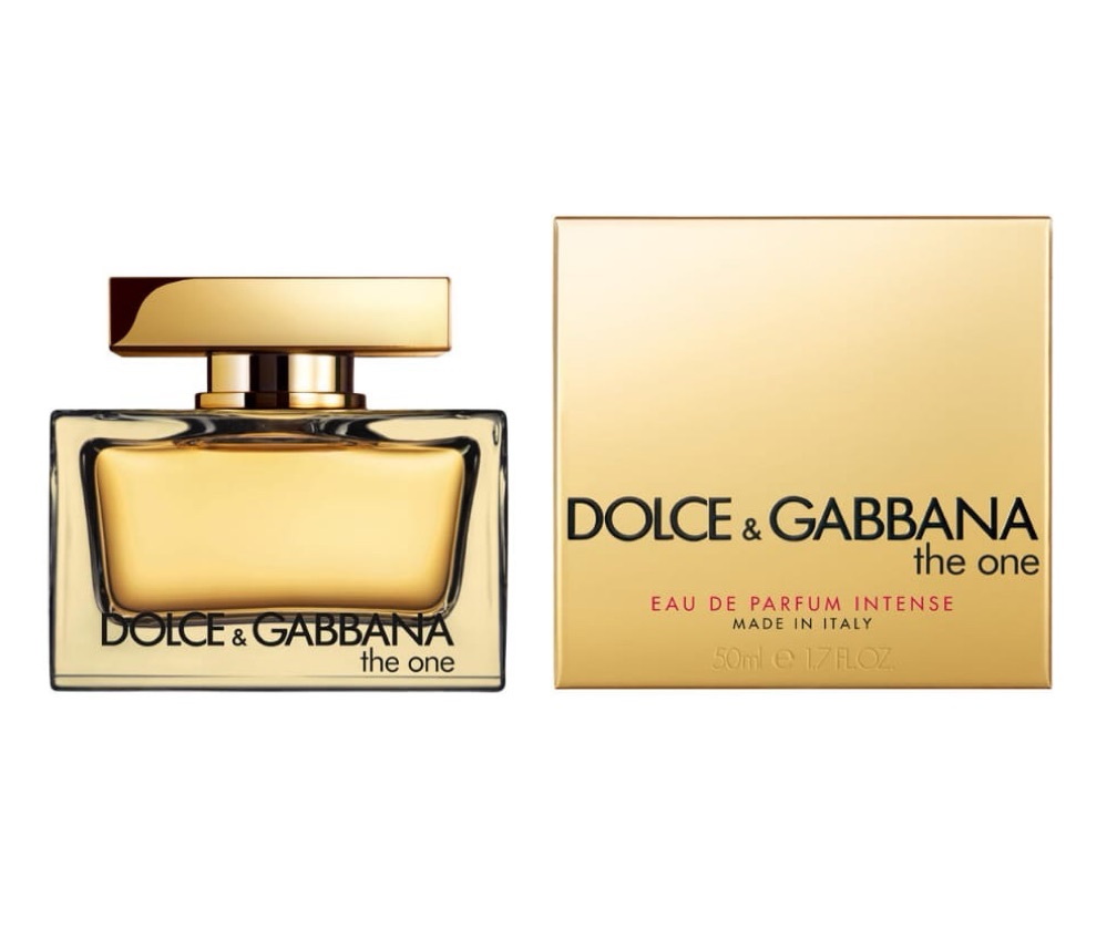 30ml The One Intnese NEW Dolce Gabbana