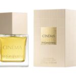80ml Cinema Yves Saint Laurent EDP Fem