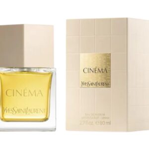 80ml Cinema Yves Saint Laurent EDP Fem