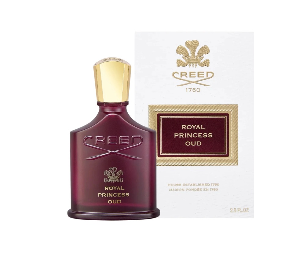 75ml Creed Royal Princess Oud fem