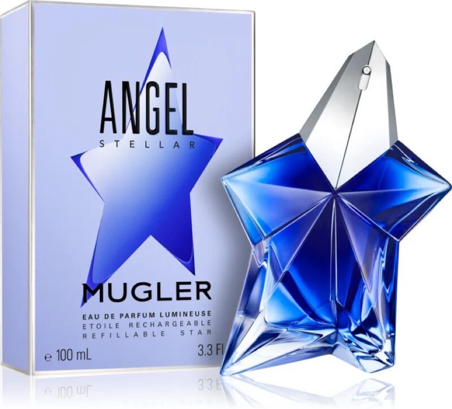 100ml Angel STELLAR Mugler EDP