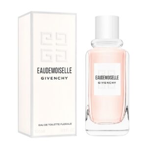 100ml EAUDEMOISELLE Givenchy EDT Fem
