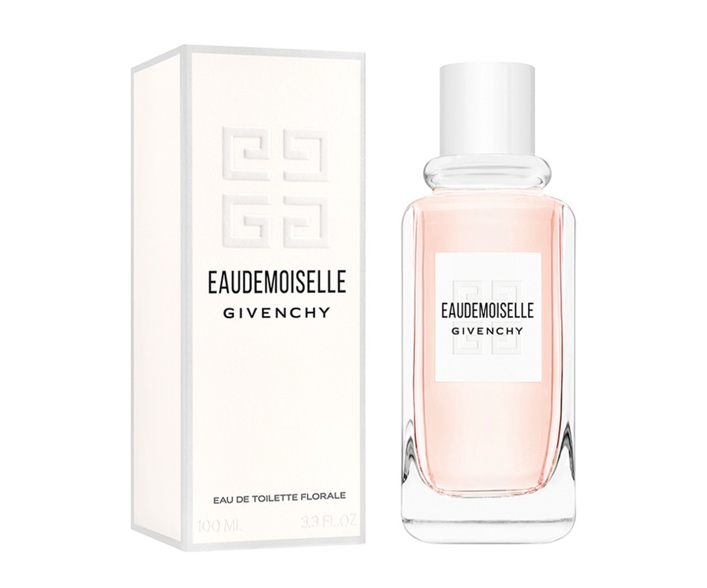 100ml EAUDEMOISELLE Givenchy EDT Fem