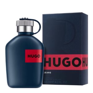 75ml Boss Hugo JEANS Man
