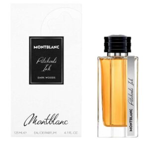 125ml Collection Patchouli Montblanc