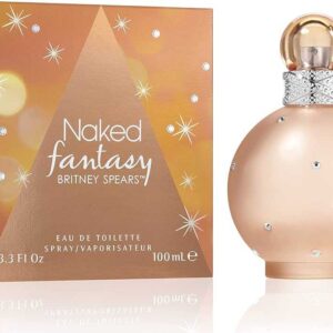 30ml Naked Fantasy Britney Spears