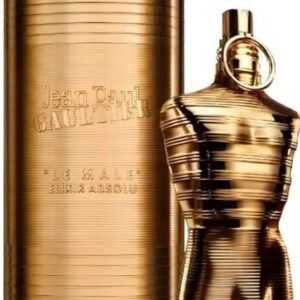 125ml Jean paul Le male Elixir Absolu