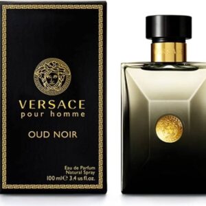 100ml Versace Pour Homme OUD NOIR