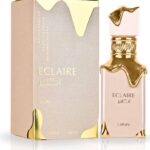 100ml Eclaire Lattafa arabe