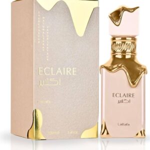 100ml Eclaire Lattafa arabe