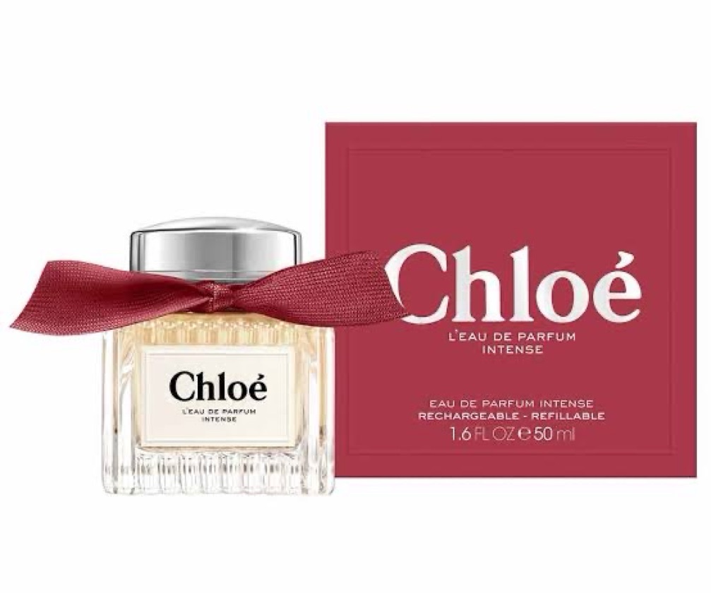 30ml Chloe Intense EDP Fem