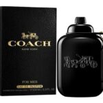 100ml Coach Man Edp