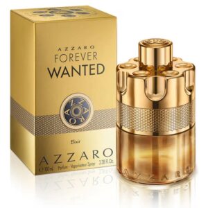 50ml Azzaro Wanted ELIXIR