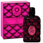 80ml Exclusivo Dania Orientica EDP arabe
