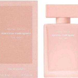 100ml Musc Nude Narciso Rodriguez EDP