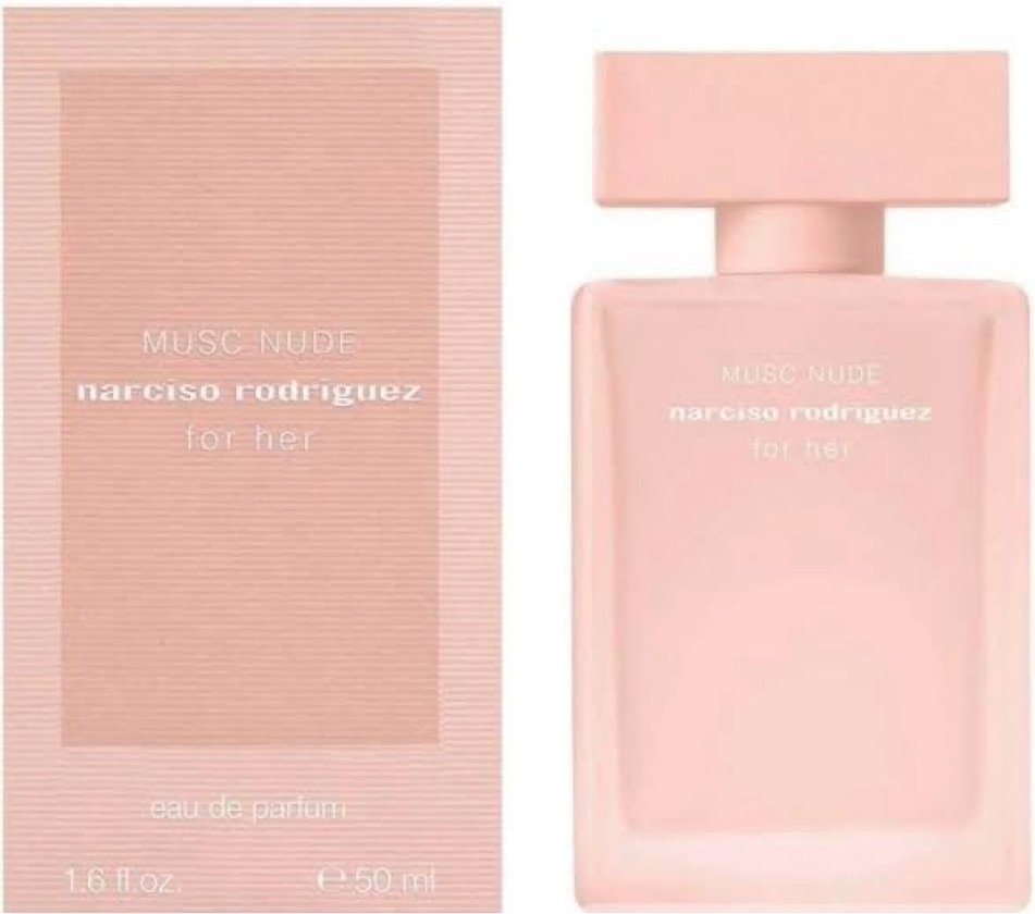 100ml Musc Nude Narciso Rodriguez EDP