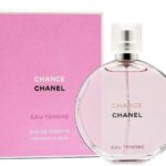 100ml Chance Tendre EDT Chanel Fem.