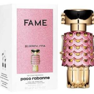80ml Fame Blooming Pink Paco Rabanne