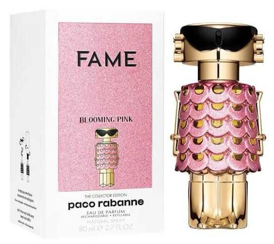 80ml Fame Blooming Pink Paco Rabanne