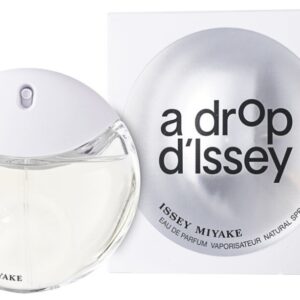30ml Drop Dissey Issey Miyake EDT Fem