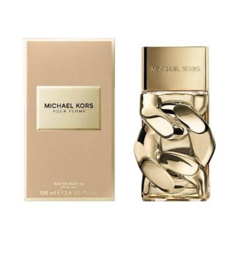 30ml Michael Kors Pour Femme Eau De Parfum
