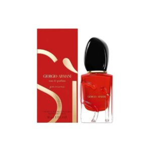 50ml Si Passione NEW Giorgio Armani EDP Fem