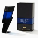 50ml Bad Boy Cobalt Elixir Carolina Herrera