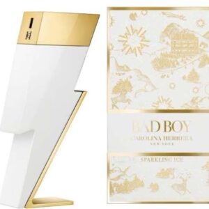 100mlBad Boy Sparkling Ice Carolina Herrera