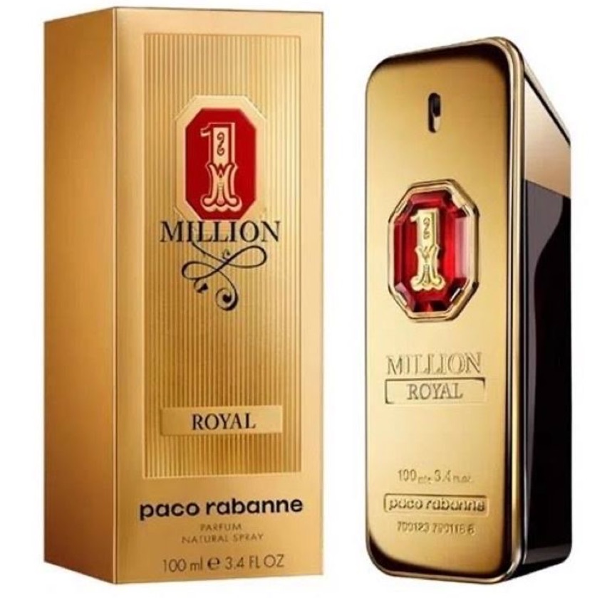 50ml One million Royal Parfum intense Paco Rabanne
