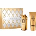 Kit Million GOLD 100ml +gel Paco Rabbane