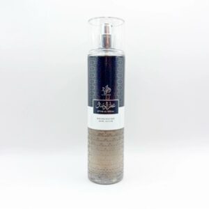 250ml Attar BODY MIST Al Wataniah Árabe