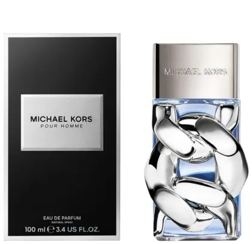 30ml Michael Kors Pour Homme Eau de Parfum