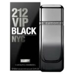 50ml 212 Vip Black Elixir
