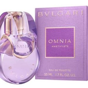 30ml Omnia Amethyste Bvlgari EDT