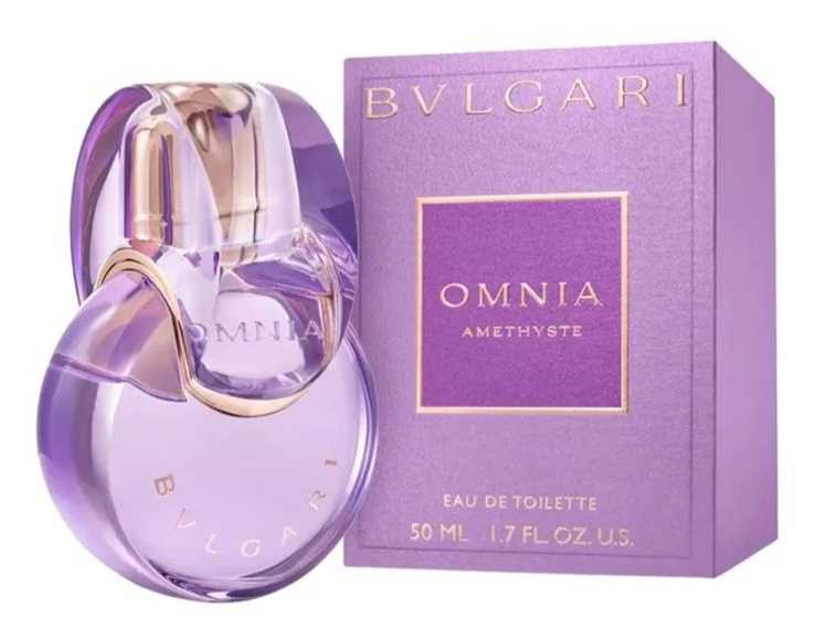 30ml Omnia Amethyste Bvlgari EDT