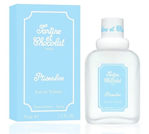 100ml Tartine et chocolat Givenchy EDT